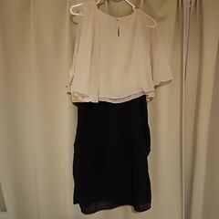 ドレスの画像