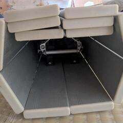 Coleman コールマン Colemanウィングテーブル 170-5670の画像