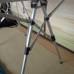 Coleman コールマン Colemanウィングテーブル 170-5670の画像
