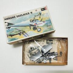 飛行機プラモ  まとめての画像