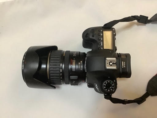 Canon EOS 6D