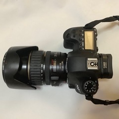 Canon EOS 6Dの画像