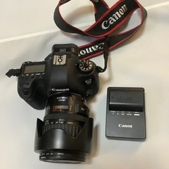 Canon EOS 6Dの画像