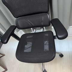 Ergohuman Pro2 Highの画像