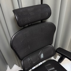 Ergohuman Pro2 Highの画像