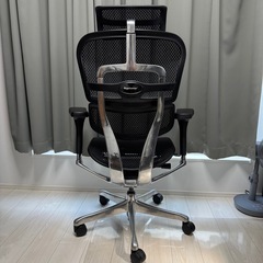 Ergohuman Pro2 Highの画像