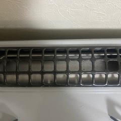 超美品　リンナイ ガスコンロ RTS-338WNCTS2-L 都市ガス用 中古 ホース付 ガステーブル　家庭用の画像