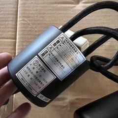 ニトリ　ペンダントライトの画像