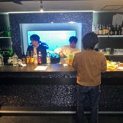 愛知BAR 貸し切り飲み会