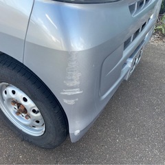 ダイハツ　ハイゼット　バン　車検2年付きの画像