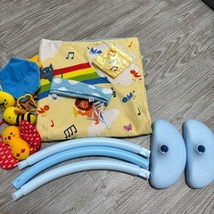 こどもチャレンジベビージム
の画像