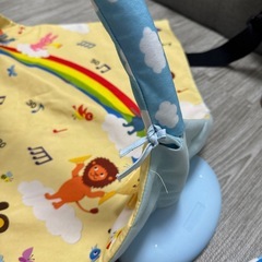 こどもチャレンジベビージム
の画像