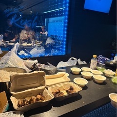 UNJAKU飲み会✨いよいよ今日！！