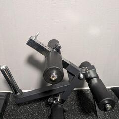 GFC レッグエクステンションの画像