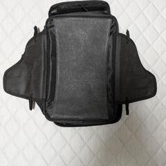 バイク　タンクバック中古品の画像