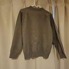 ニット未使用の画像
