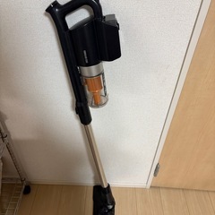 iris oyama 掃除機の画像