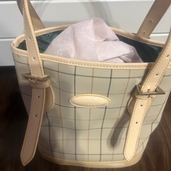 バックの画像