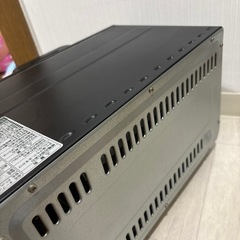 ZOJIRUSHI オーブントースターの画像