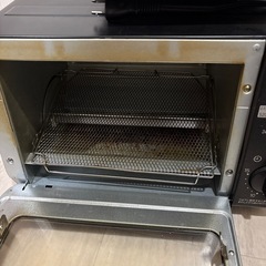 ZOJIRUSHI オーブントースターの画像