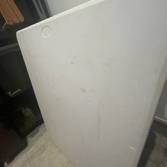 折りたたみ作業テーブル 幅180cm 幅181.5×奥行74×高さ74cm 幅180cm 天板耐荷重:60kg の画像