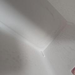 プラスチック収納ボックス　×　6の画像