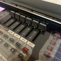 Roland Ea7 keyboardの画像