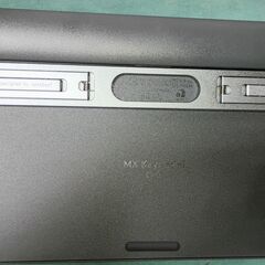 ロジクール MX KEYS mini KX700GRd ミニマリスト ワイヤレス イルミネイテッド キーボード グラファイト 充電式の画像