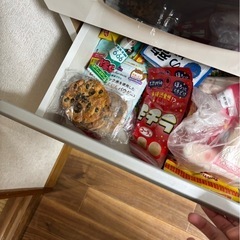 食器棚　レンジ台　キッチンボード　　の画像