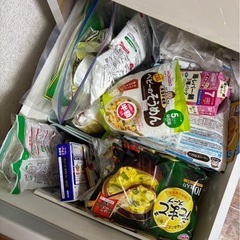 食器棚　レンジ台　キッチンボード　　の画像