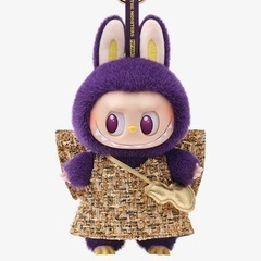 ラブブ　マツケンラブブの画像