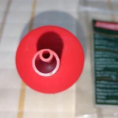 コールマン 純正 フィルター ファンネルの画像