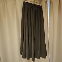 スカートの画像