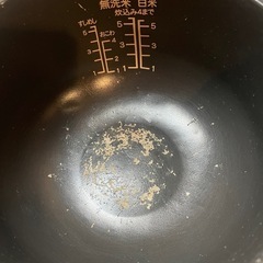 炊飯器の画像