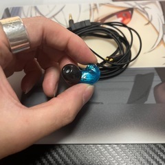 【ワケアリ格安】SHURE SE215の画像