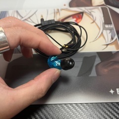 【ワケアリ格安】SHURE SE215の画像