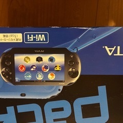 PS Vitaの画像