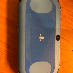 PS Vitaの画像