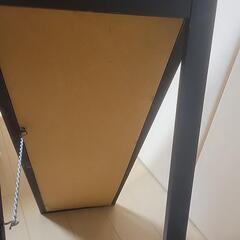 スタンドかがみの画像