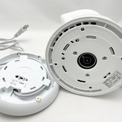 【未使用】T-fal 電気ケトル 1.2L ホワイトの画像