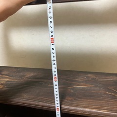 アンティーク棚の画像