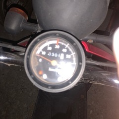 ホンダtoday 50ccの画像