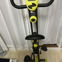アルインコ　サイクリングの画像