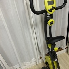 アルインコ　サイクリングの画像