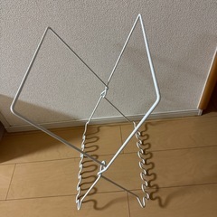 【急ぎ最終価格】ゴミ袋スタンドの画像