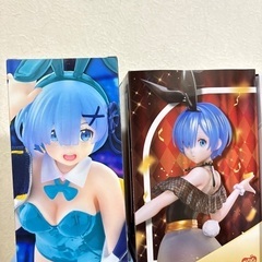プライズ景品※今月いっぱい掲載の画像