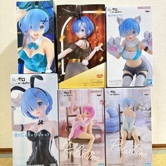 プライズ景品※今月いっぱい掲載の画像