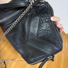 「取引中」DIESEL バッグの画像