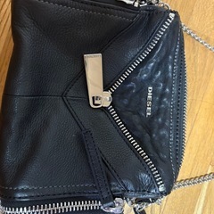 「取引中」DIESEL バッグの画像