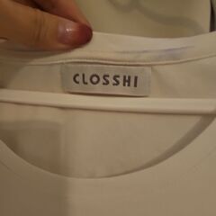 Tシャツの画像